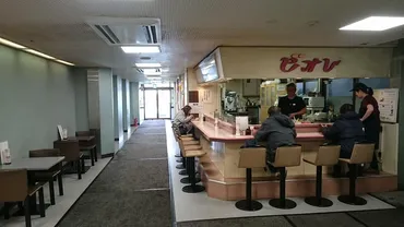 北九州グルメ冒険記:小倉井筒屋レストランフロアと周辺の魅力とは?小倉井筒屋レストランフロアと周辺の食の多様性