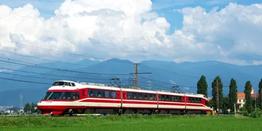 長野】稀少ワインも飲める「北信濃ワインバレー列車」（長野→湯田中温泉）で美酒を楽しもう！