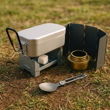 ダイソーのキャンプ用品 おすすめ厳選ガイド【2025】