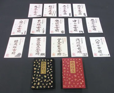 御墳印で巡る埼玉古墳群：行田市の挑戦と古墳の魅力を徹底解説！御朱印ならぬ御墳印！行田市を中心に広がる古墳巡りの旅