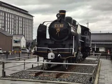 【蒸気機関車C11