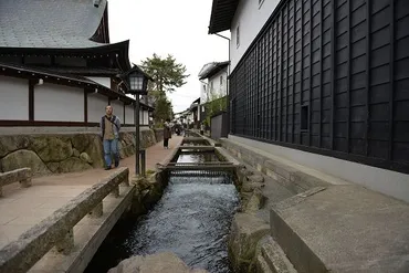 IORIYAMAGUCHI：飛騨古川の隠れ家ステイ！魅力の全貌とは？一日一組限定、洗練された隠れ家空間