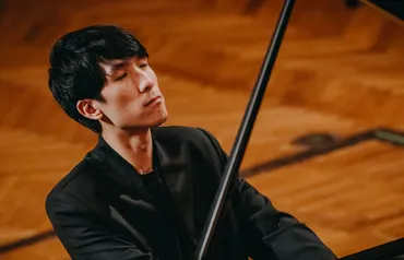 マリンバ奏者SINSKE、藤田真央、本田聖嗣の音楽の世界へ！音楽番組出演や海外旅行、クラシック音楽の魅力とは？音楽家たちの挑戦と成長、音楽番組と海外旅行の思い出