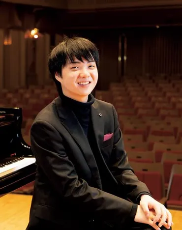 今をときめくピアニスト・藤田真央さんにとっての゛チャイコフスキー゛とは?