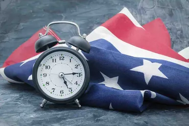 米国で可決!長年続けられてきた「サマータイム」が廃止に