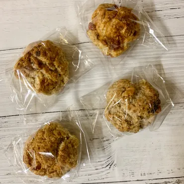 鎌倉スコーンとパン巡りの旅：美食と歴史を満喫できるか？鎌倉のパン屋とカフェ、歴史散策、そしてスコーン