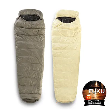 ワークマンおすすめ寝袋(シュラフ)3種比較】コスパ抜群のアイテムで冬キャンプも暖かく寝られる!