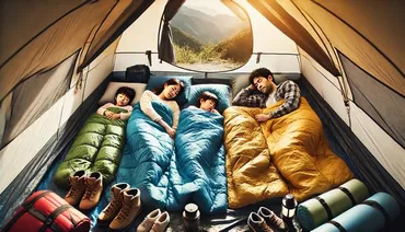 ワークマンのシュラフが買えない原因と解決策を徹底解説