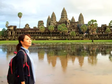 第22回 村井 美樹さん – 世界遺産検定