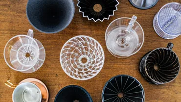 これからハンドドリップを始める人におすすめのコーヒードリッパー教えます