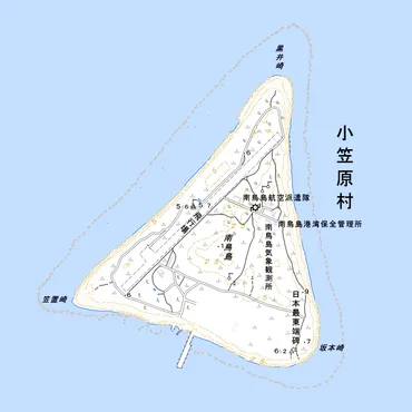 南鳥島航空基地