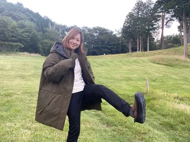 ワークマン】焚き火に最適!「モンスターパーカー」と「防炎キャンパーモック」をアンバサダーサリーが使ってみた!