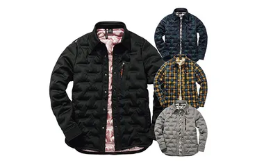 ワークマン『アルティメット』シリーズ徹底解説！機能性とコスパ最強？ワークマン『アルティメット』シリーズ：防寒・撥水・高コスパの秘密