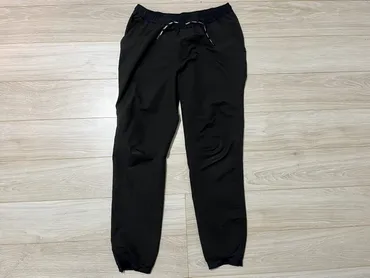 2,000円で買えるワークマンのトラベルシェルウォームパンツが大活躍