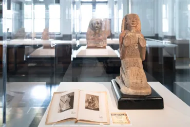 大原美術館 児島虎次郎記念館 ~ 大原美術館の作品収集に貢献した児島虎次郎を称える別館