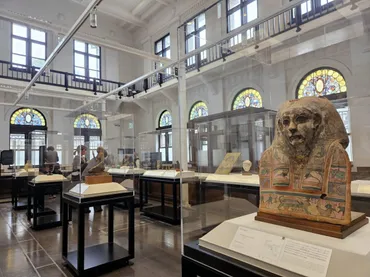 倉敷・美観地区に「児島虎次郎記念館」 大原美術館の作品収集に貢献