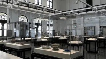 児島虎次郎記念館゛ 4月3日にグランドオープン 虎次郎の油絵作品のほか 収集した古代エジプトの美術品も【岡山】