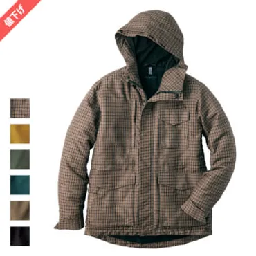 ワークマン「M65タイプ」ジャケット、衝撃の値下げ！これは買い？（ワークマン、M65、ジャケット）ワークマンのM65タイプジャケット、1280円で販売中！