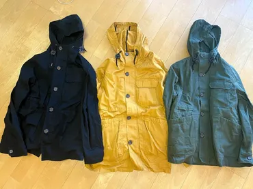 ワークマン「コットンキャンパープラス」レビュー】難燃性や大きなポケット付きで秋冬キャンプにぴったり！ 