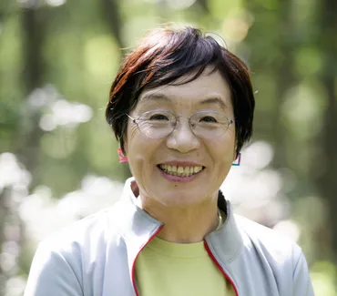 世界的登山家・田部井淳子を悩ませた我が子の問題行動「あの田部井さんの息子」と呼ばれて