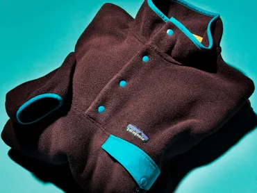 パタゴニア シンチラ・スナップT】を徹底解説! アウトドアウェアを変え、冬の定番フリースになった歴史や最新アイテムを深掘り! メンズノンノウェブ