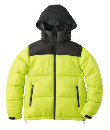 ワークマン新作】針穴が簡単に塞がるうえに洗える!?嘘みたいな¥3,900「フュージョンダウン」が凄すぎ…!