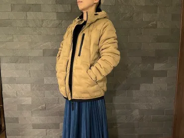 ワークマン防寒着おすすめ徹底比較！冬の寒さ対策はこれで完璧？ワークマン人気防寒着：エアロストレッチアルティメットフーデッドパーカー徹底解説