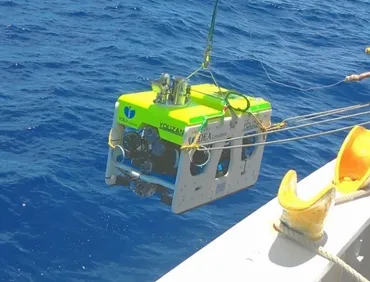 2022（令和4）年度～沖ノ鳥島・南鳥島に関する研究調査事業 