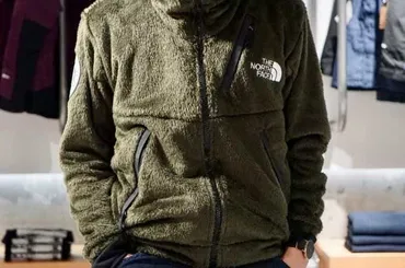 ノースフェイスのフリースのおすすめ商品&おしゃれな男女別コーデ!