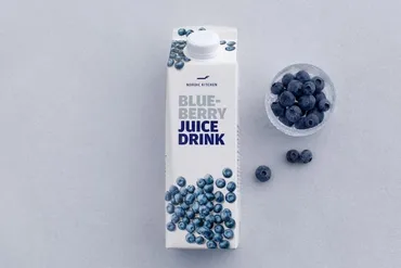 味よしコスパよし、話題性も抜群? フィンエアー新名物「ブルーベリージュース」を知っているか?【コラム】