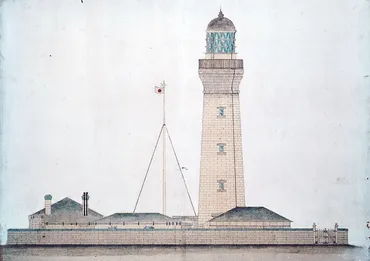 犬吠埼灯台の歴史と魅力とは？～150周年を迎えた海のシンボルを徹底解説？現役灯台！犬吠埼灯台の魅力に迫る