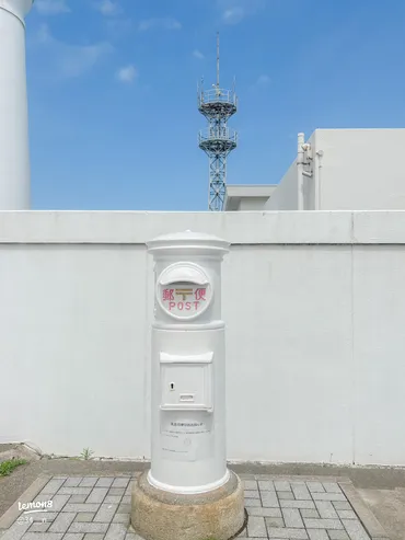 犬吠埼灯台の魅力と訪れるべき理由