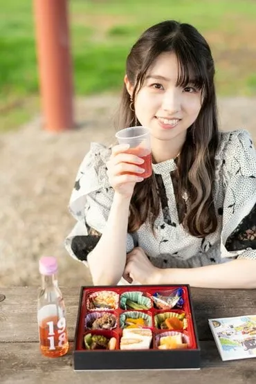 AKB48岩立沙穂が語る感涙の駅弁7選！【動画アリ】「さっほーの日本全国駅弁の旅 #15」逸品ぞろいだった2023年の京王駅弁 大会を振り返る