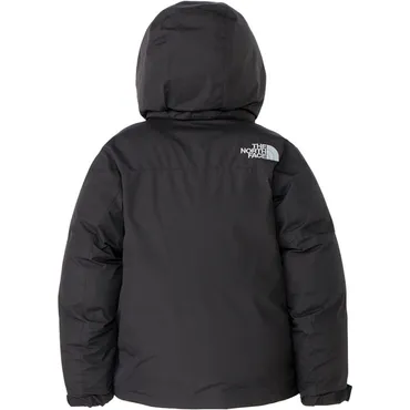 ザ・ノース・フェイス THE NORTH FACE THE NORTH FACE ノースフェイス アウトドア バルトロライトジャケット 保温性 ダウンジャケット 上着 ダウン スノーキャンプ 星空 (ブラック)
