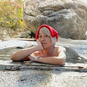 温泉研究家・岩本薫が語る！ひなびた温泉の魅力とは？温泉と日常からの解放、鉱泉宿での癒やし旅