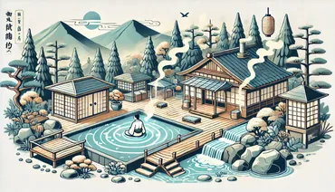 2025年10月】温泉がわかる本おすすめ5選