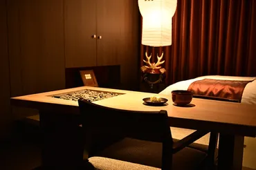 真田幸村のロマンに浸る〈真田戦国部屋〉とは？戦国スタイリッシュな一人旅歓迎の宿