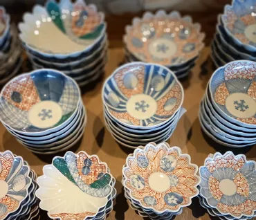 有田陶器市を楽しむ！魅力と攻略法を徹底解説！?有田陶器市の魅力と楽しみ方：お得な情報から穴場スポットまで