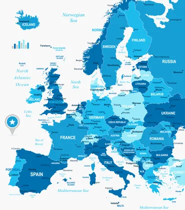 ETIAS(エティアス)申請・申込はこちら【ヨーロッパ入国・渡航】