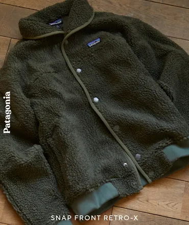 パタゴニアフリースとは？種類や洗濯方法、サイズ感も徹底解説！パタゴニアフリースの魅力：種類、洗濯、サイズガイド