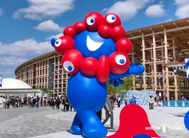 大阪万博」大屋根リングから人気パビリオン、各国グルメまで徹底攻略 