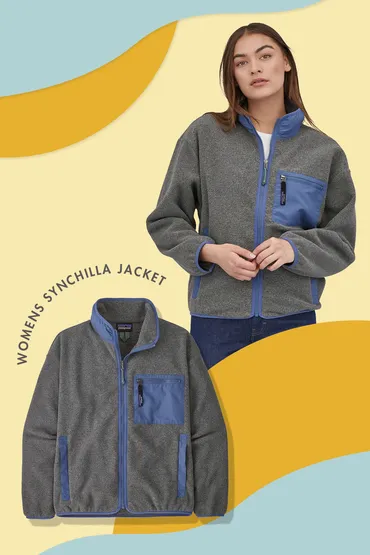 環境への配慮と機能性を両立!「パタゴニア」から新たなフリースが登場