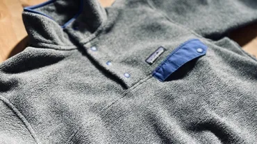 歴史的発明品、パタゴニア/シンチラの歴史とストーリー