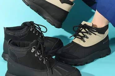 【最新版】冬の足元を快適にする！スノーブーツ＆防水シューズのおすすめは？ワークマン、コロンビアなど、おすすめスノーブーツを徹底比較！