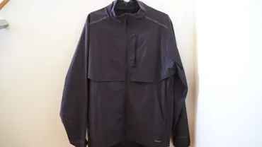 【実費レビュー】360°ベンチレーション耐久撥水ジャケットの性能とは?ワークマンの高通気ウェアを着てみた