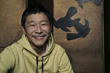 前澤友作氏、毎日10万円が10人に当たる新企画を緊急発表「コロナが落ち着くまで毎日実施」 