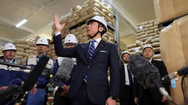 1日2食以下」食べられないSOSに答えるフードバンク・農水省の「備蓄米の無償交付」はどうなる？（なかのかおり） 