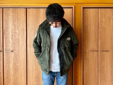 サイズ選び完全攻略！アンタークティカバーサロフトジャケットを徹底レビュー！ 