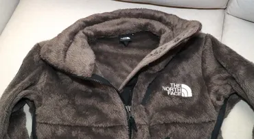 アンタークティカバーサロフトジャケットのサイズ感と2シーズン着用してみた率直な感想