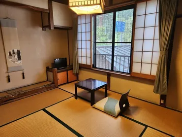 群馬県湯宿温泉の魅力とは？歴史と風情あふれる宿と周辺観光紹介？湯宿温泉と周辺の魅力を徹底解説